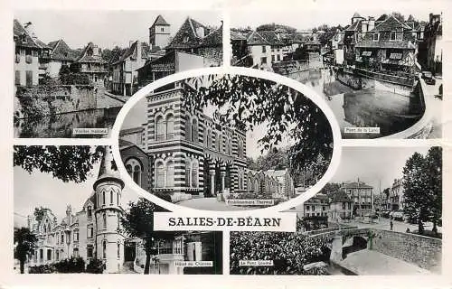 France Salies de Bearn