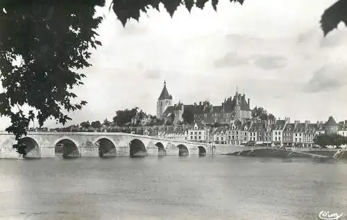 France Gien bridge