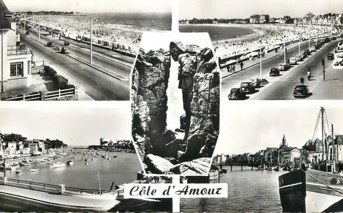 France Pornichet Batz sur Mer
