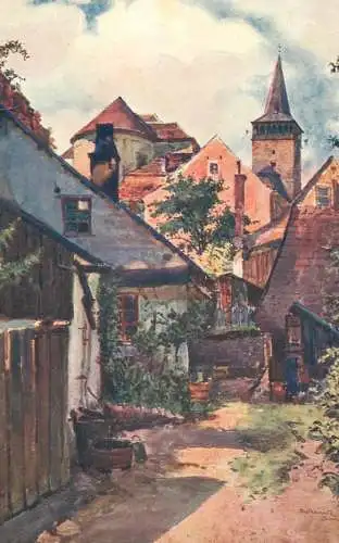 Czech Republic Jičín