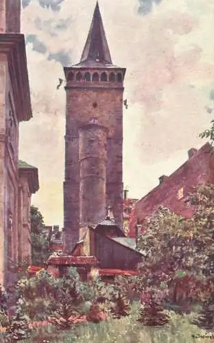 Czech Republic Jičín