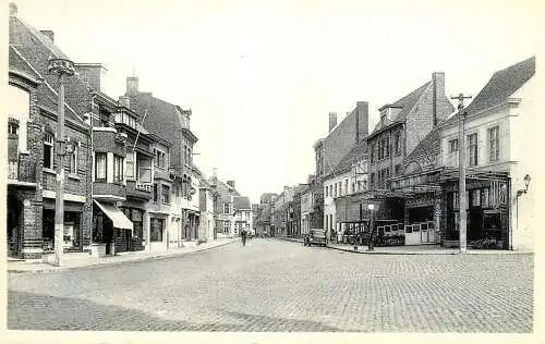 Belgium Maldegem Markstraat