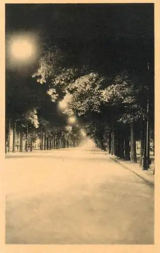Belgium Anvers tunnel Philora