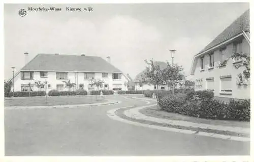 Belgium Moerbeke-Waas