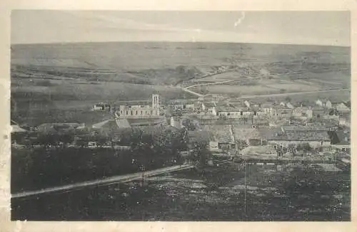 Deutsche Feldpost Bayer. Sanitatskompanie 2 1917