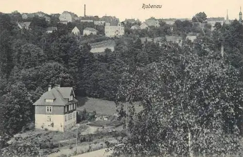AK Rabenau