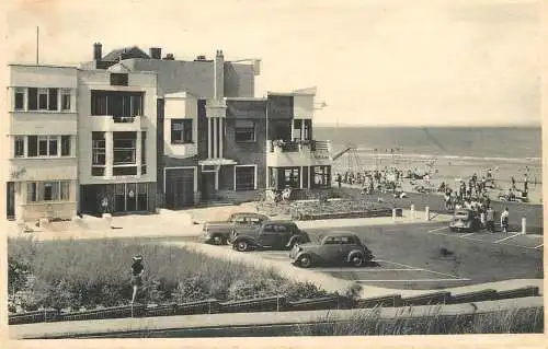Belgium Koksijde Bad