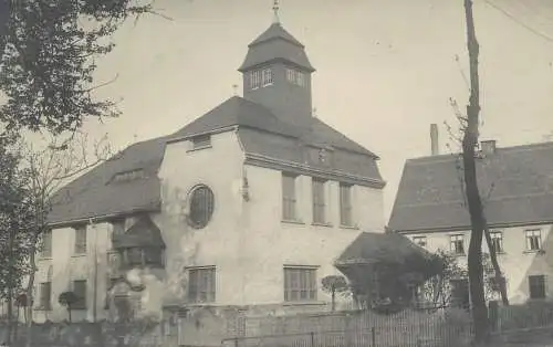Crottendorf, Saxony, Germany