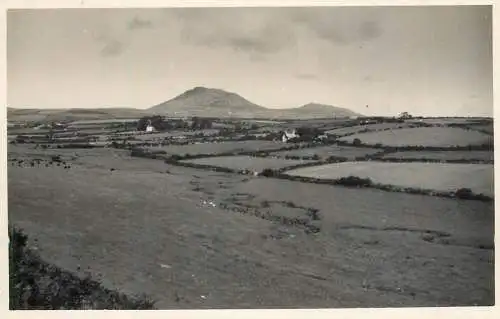 North Wales, Great-Britain landsape