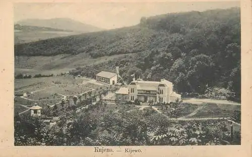 Serbia Belgrad - Kijewo