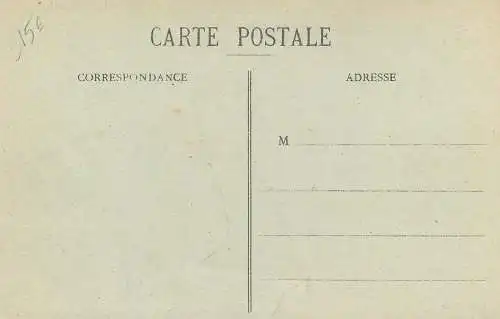 Mezire gare