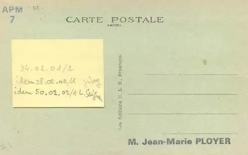 Mandeure (Doubs) - vue generale