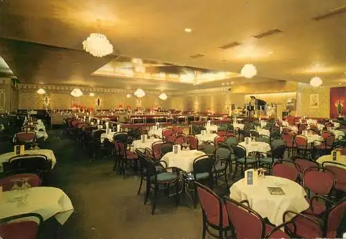 Germany Berlin Cafe Keese