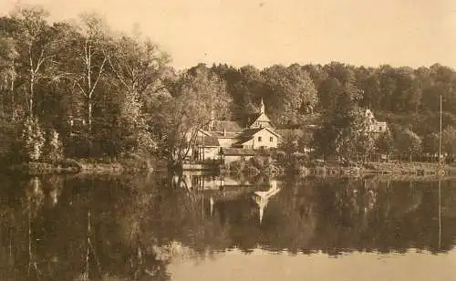 Valentigney les bords du Doubs