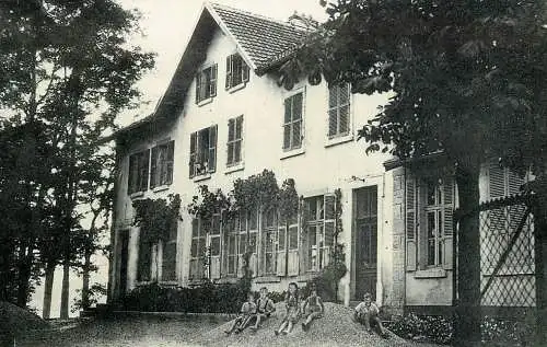 Méziré - Ecole communale