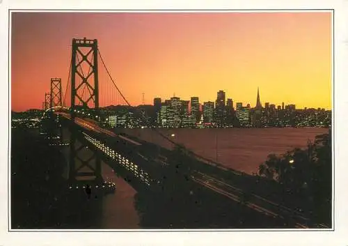 United States San Francisco Golden Gate