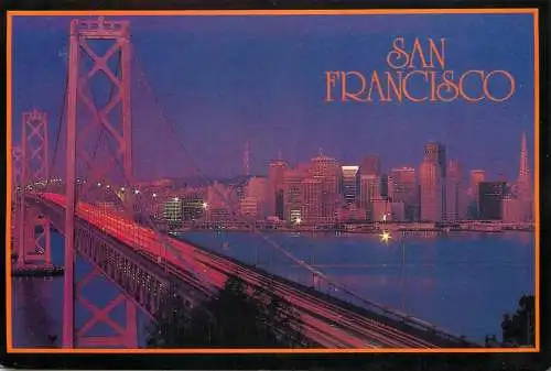 United States San Francisco Golden Gate