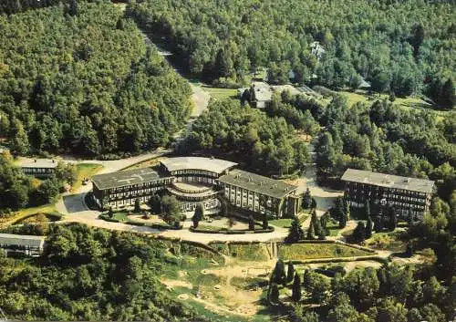 Postcard Hotel restaurant Vacance center les Dolimarrts Bohan sur Semois