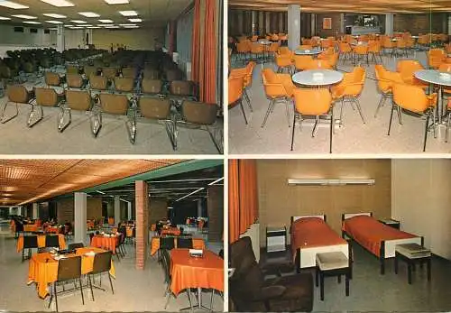 Postcard Hotel restaurant domaine de niveze Spa