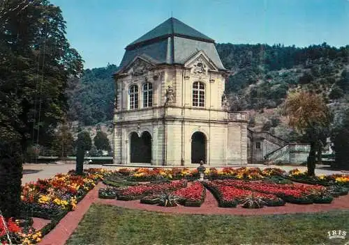 Luxembourg Echternach Au Parc - le Pavillon