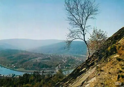 France Montherme (Ardennes) La Boucle de la Meuse