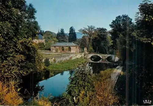 France Montherme (Ardennes) L'Abbaye