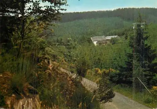 Belgium Manderfeld Igelmondermuhle