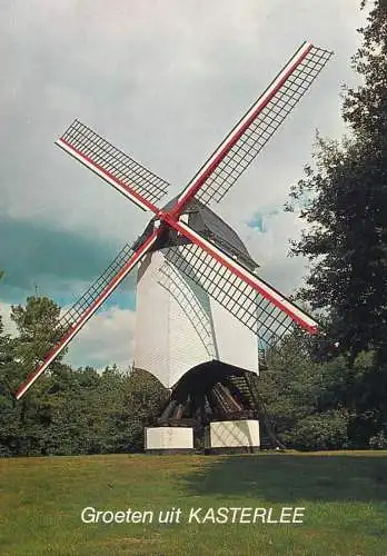 Windmill Holland Kasterlee