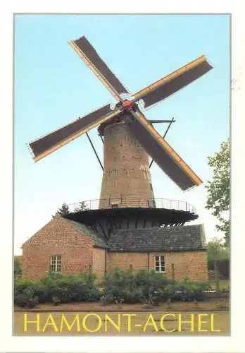 Windmill Holland Hamont-Achel