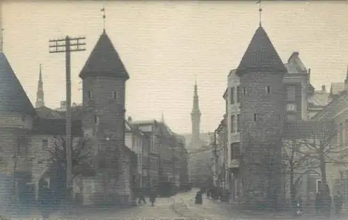 Tallinn, Estonia