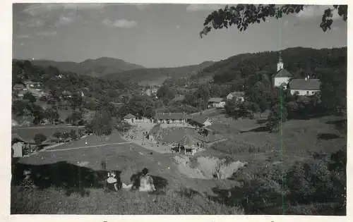 Real photo place to identify camp activities resort