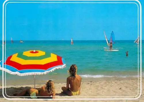 Zoutelande beach topless sunbathing beauties