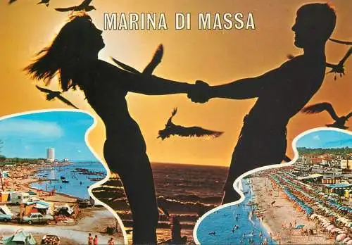 Marina di Massa