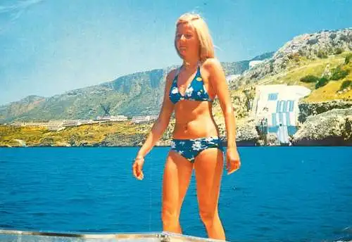 Terrasini cita del mare