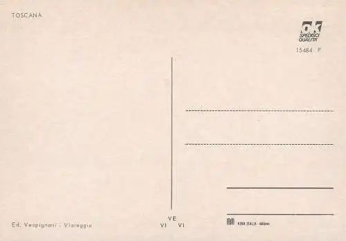 Italy Toscana several views
