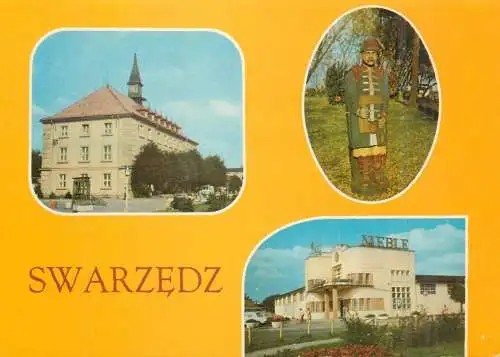 Poland Swardzez multi view