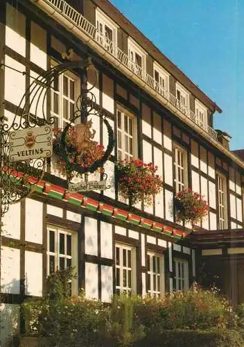 Germany Landhotel Buker Bregfreiheit Silbach