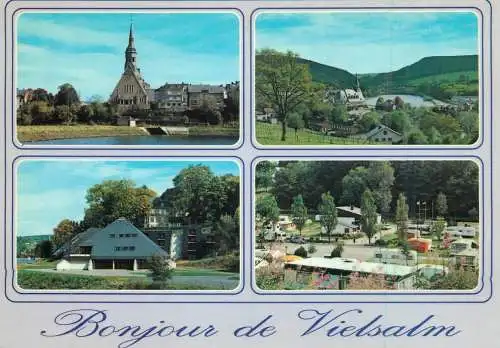Belgium Bonjour de Vielsam multi view