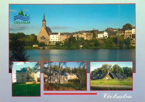 Belgium Vielsam multi view