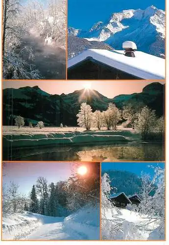 France La Savoie different sites and sights
