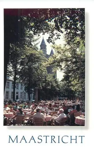 Netherlands Maastricht
