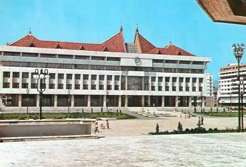 Romania Miercurea Ciuc