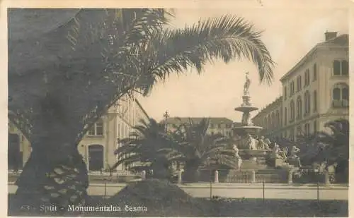 Split 1927