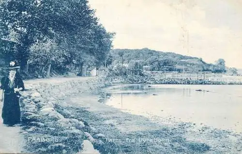 Paaborg 1910