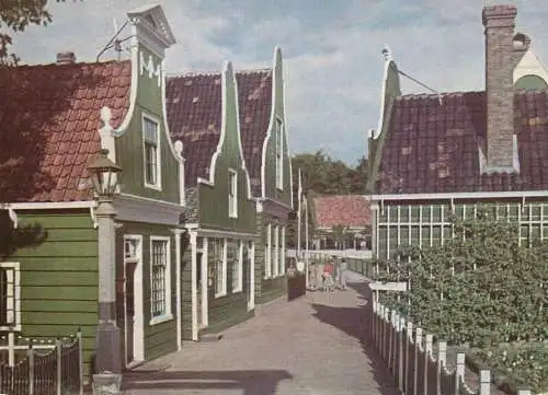 Netherlands Arnhem Openluchtmuseum