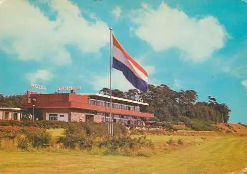 Postcard Motel Arnhem