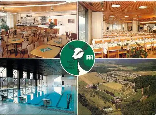 Postcard Hotel holiday village Domaine de Massembre