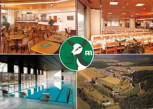 Postcard Hotel holiday village Domaine de Massembre