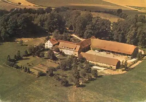 Postcard Ferien auf dem Gutshof Hankenegge