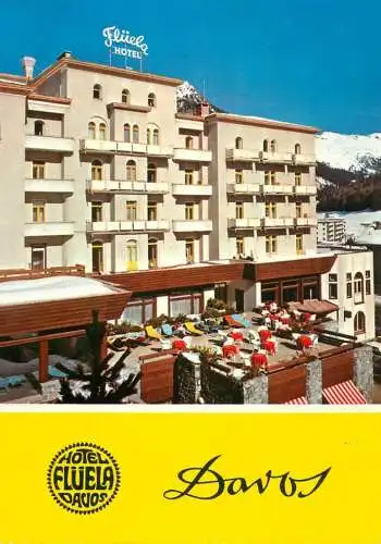 Postcard Health Club mit Hallenbad